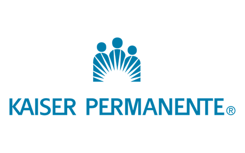 Kaiser Logo and name