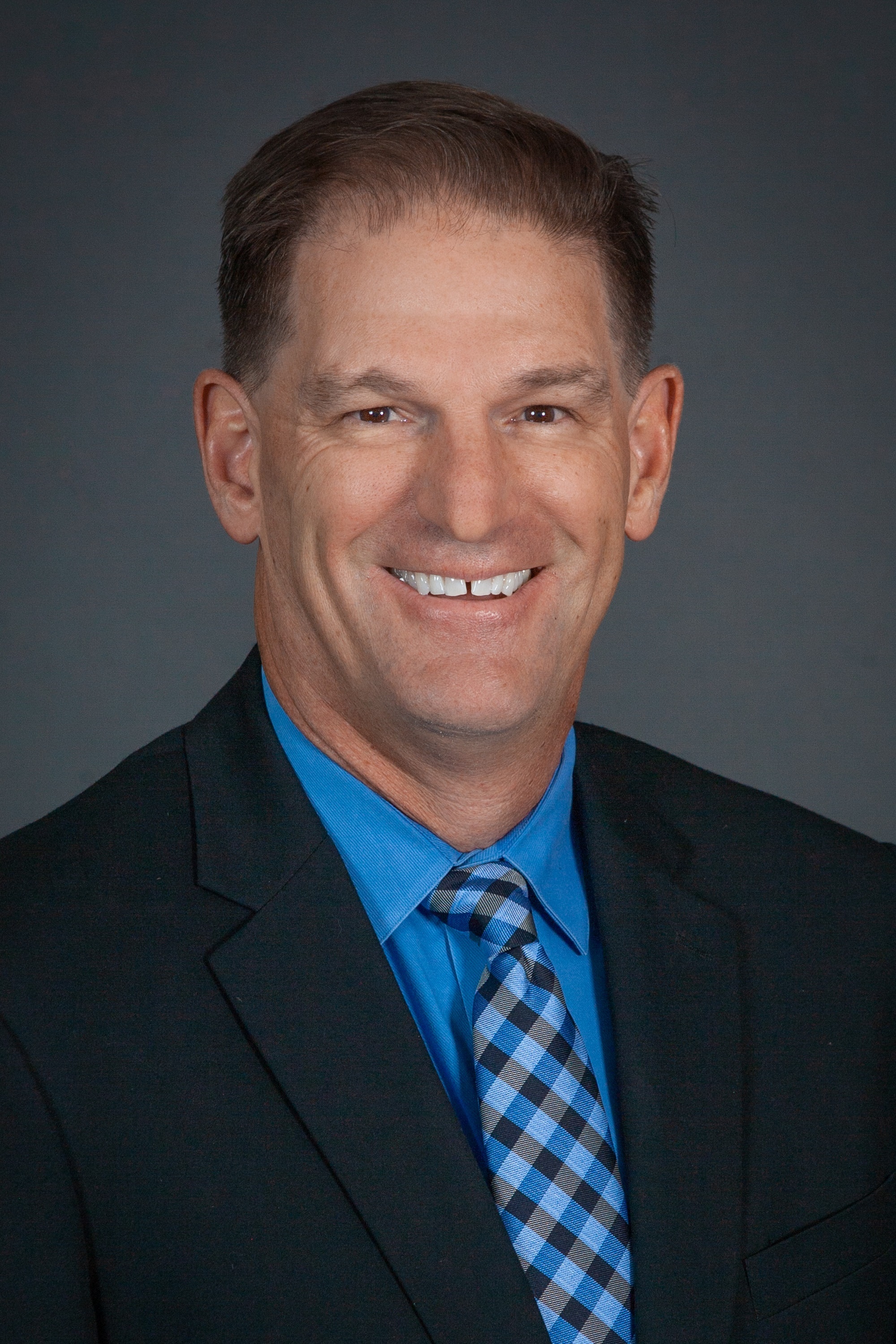 A portrait of Tom Janis
