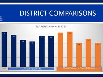 ELA Performance