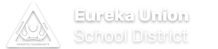 
	Eureka Union School District
 Logo