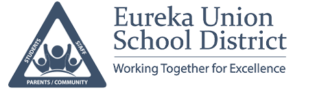 
	Eureka Union School District
