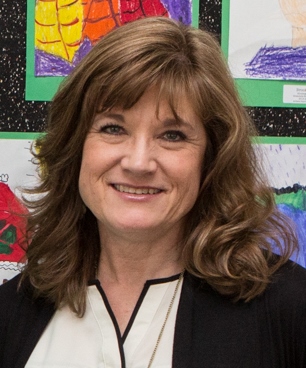 Carrie McWilliams
