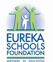 Eureka Schools Foundation Logo