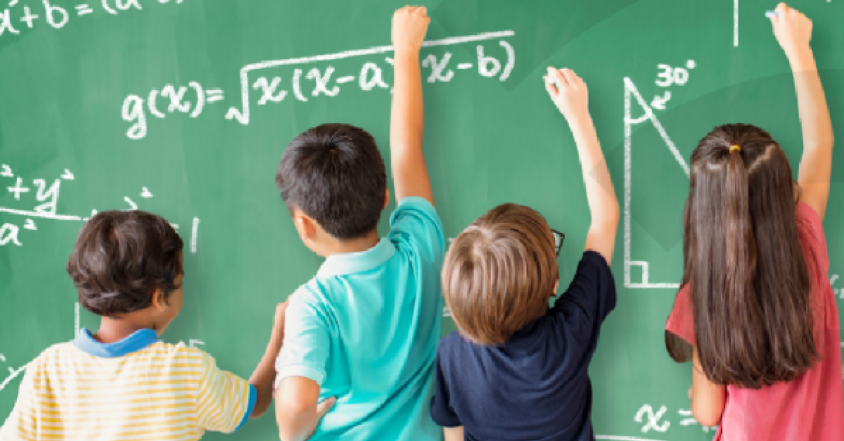 Math Workshop